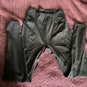 Buffbunny Outlaw leggings